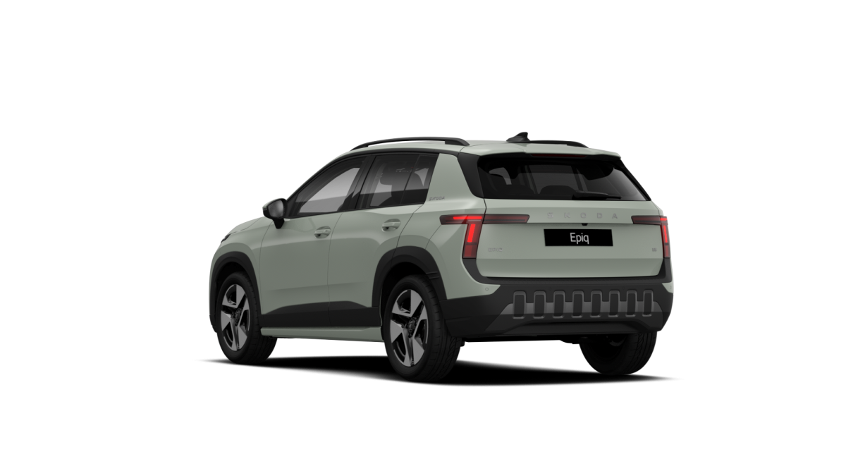 Skoda Epiq 55