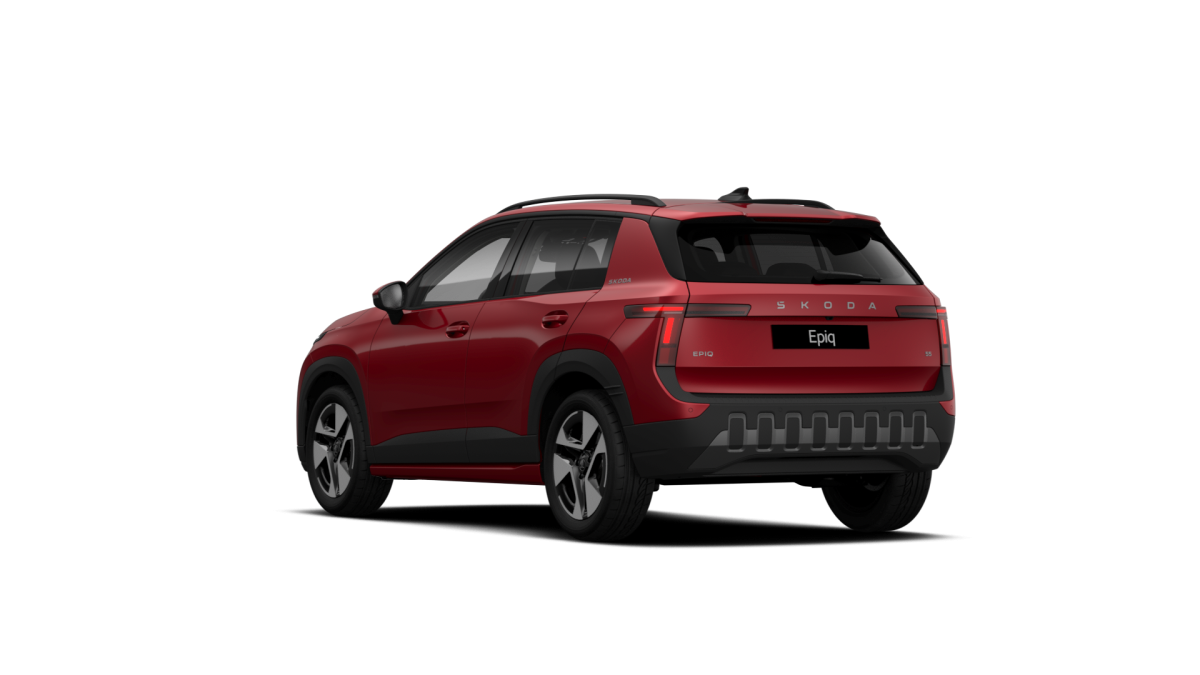 Skoda Epiq 55