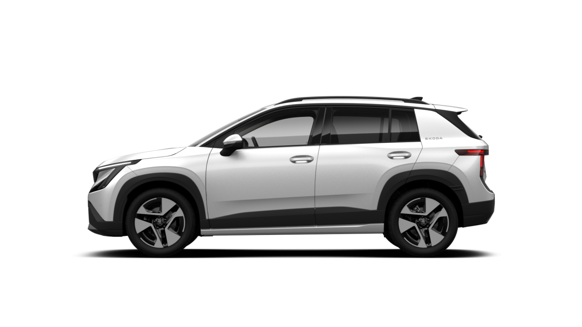 Skoda Epiq 55