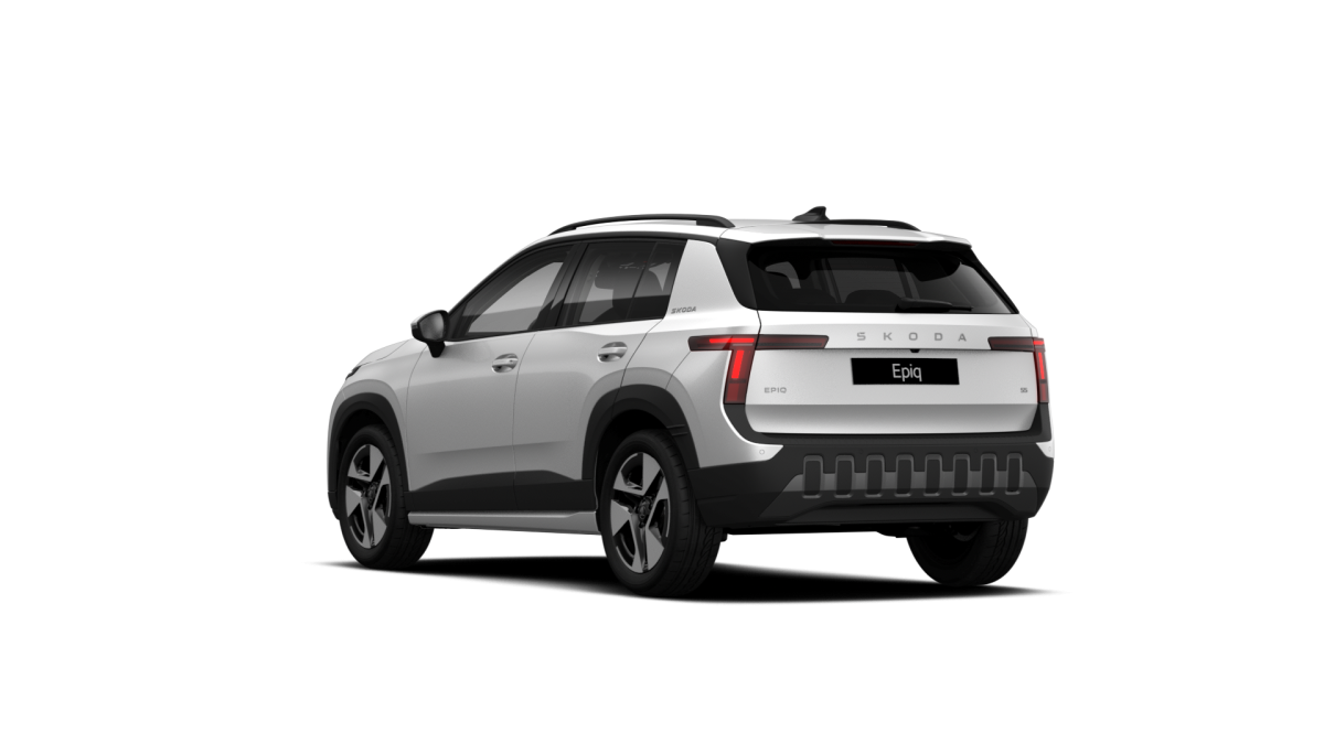 Skoda Epiq 55
