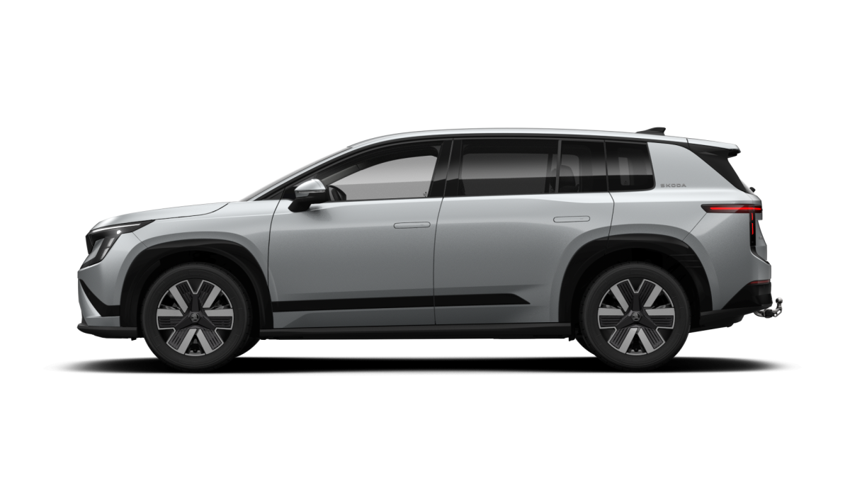 Skoda Peaq 90x