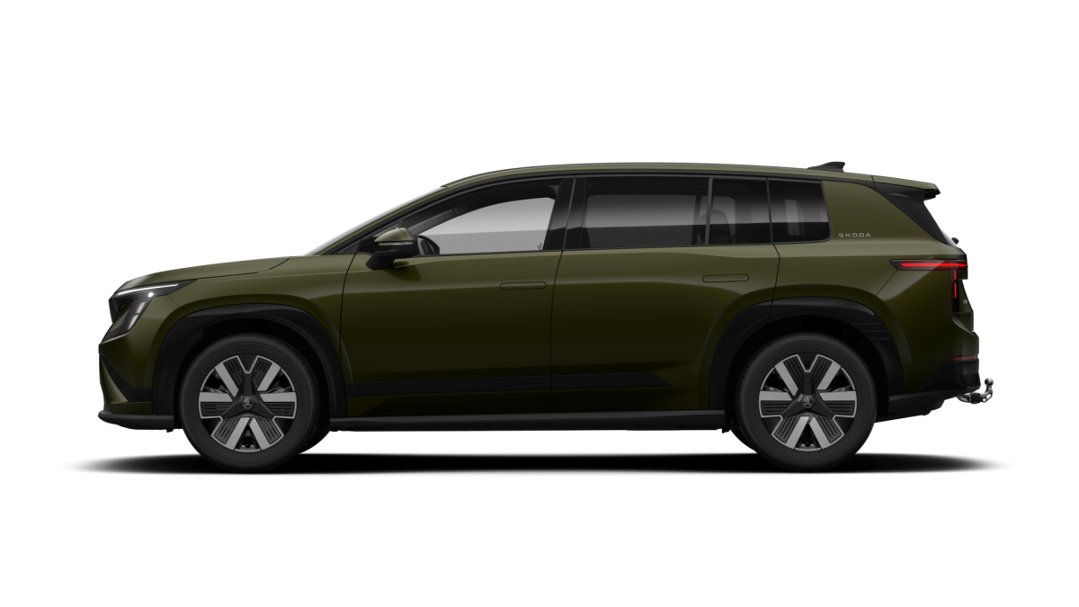 Skoda Peaq 90x