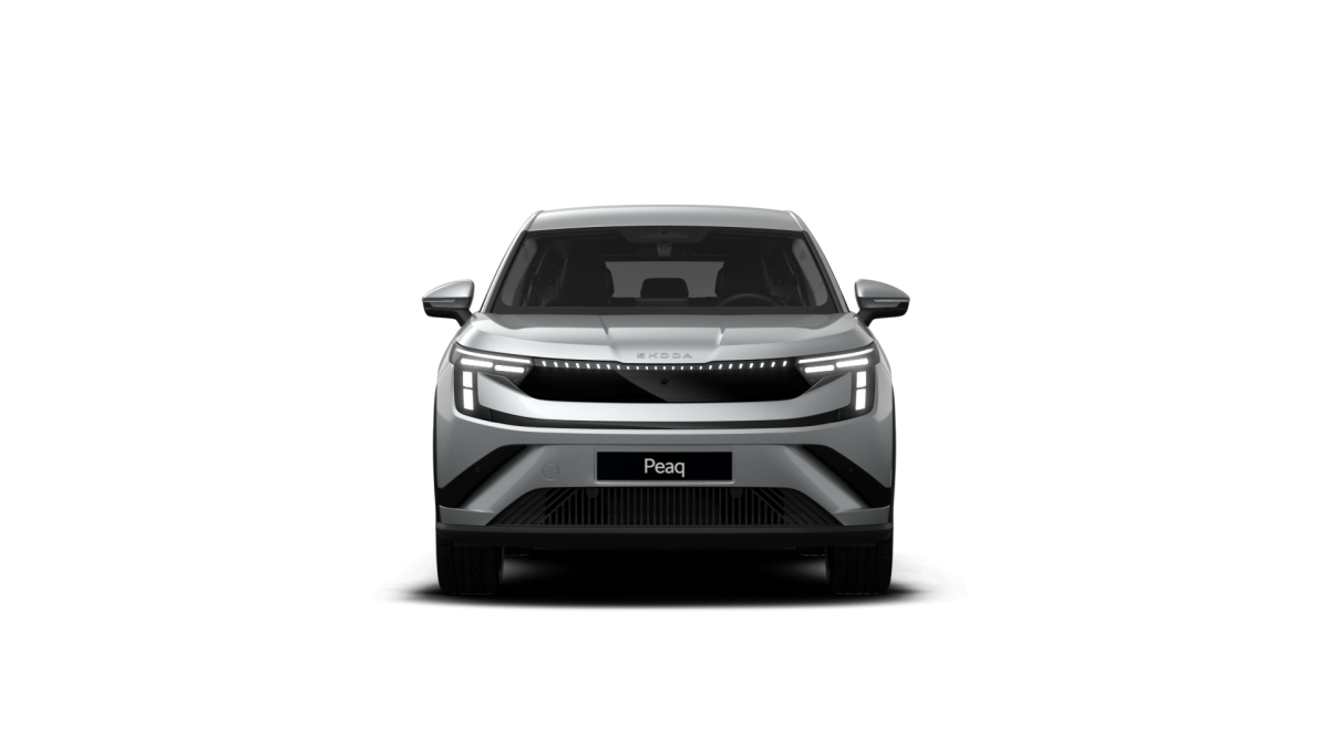 Skoda Peaq 90x