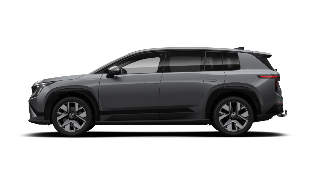 Skoda Peaq 90x