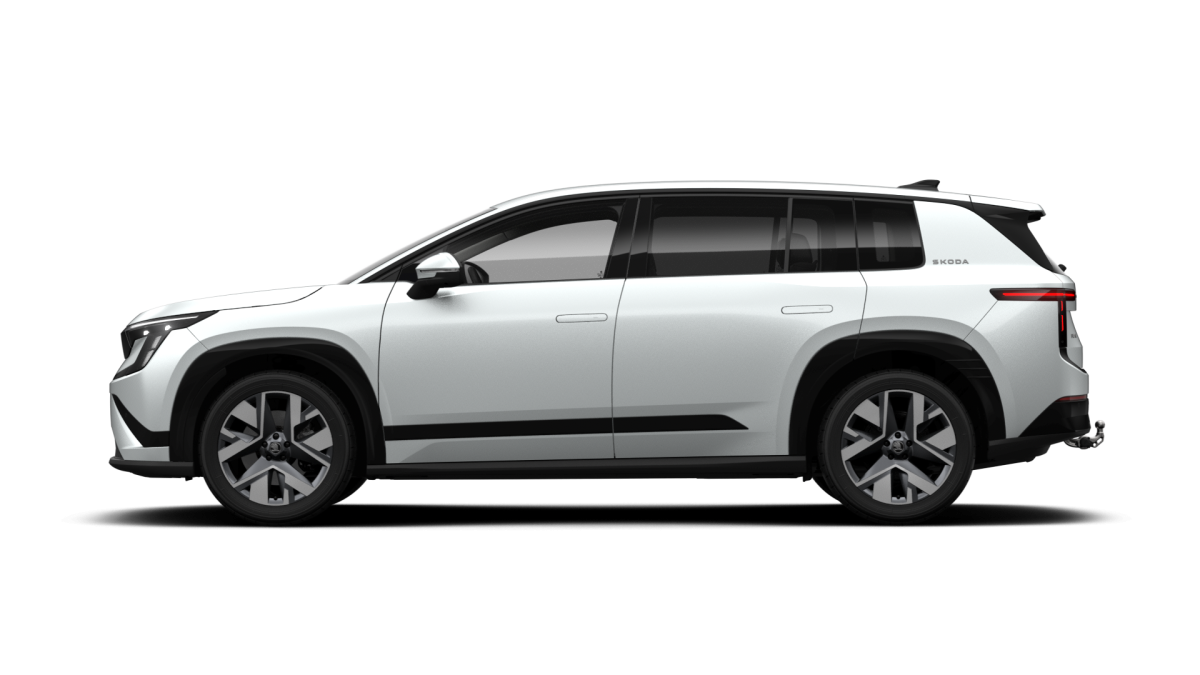 Skoda Peaq 90x