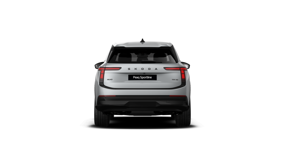 Skoda Peaq 90x Sportline