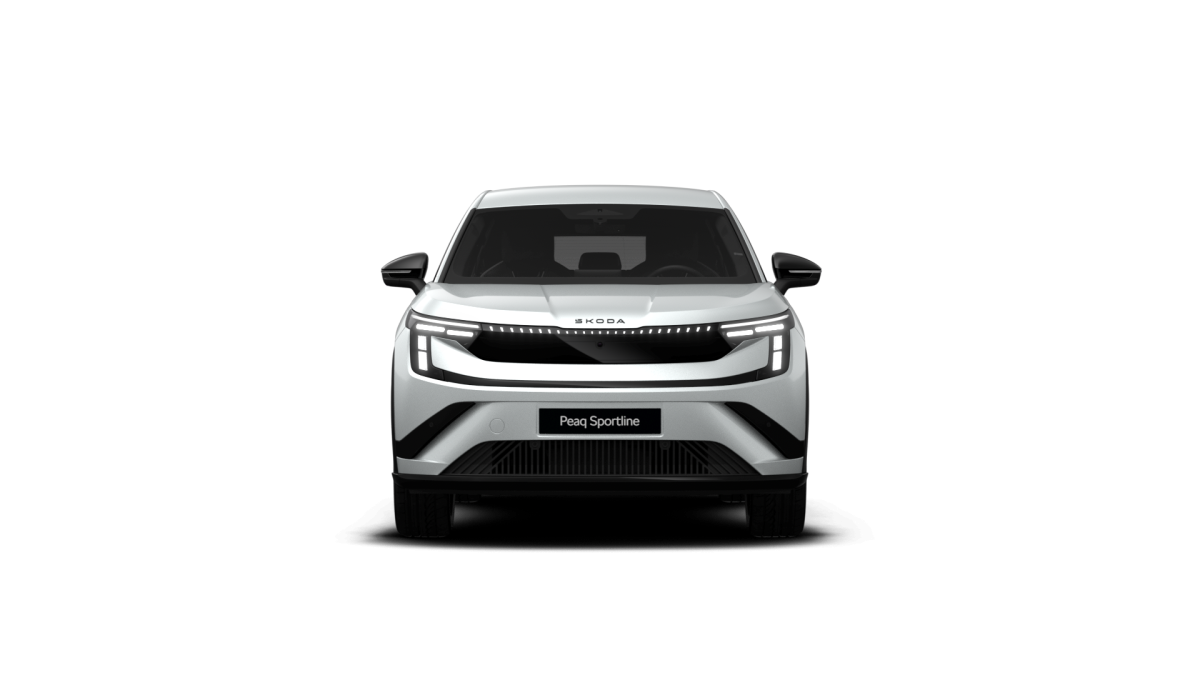 Skoda Peaq 90x Sportline