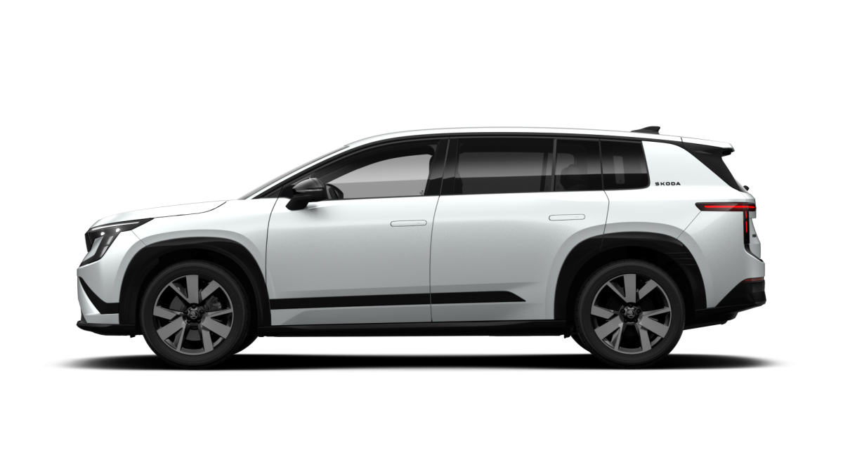 Skoda Peaq 90x Sportline