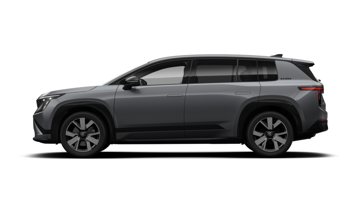 Skoda Peaq 90x Sportline