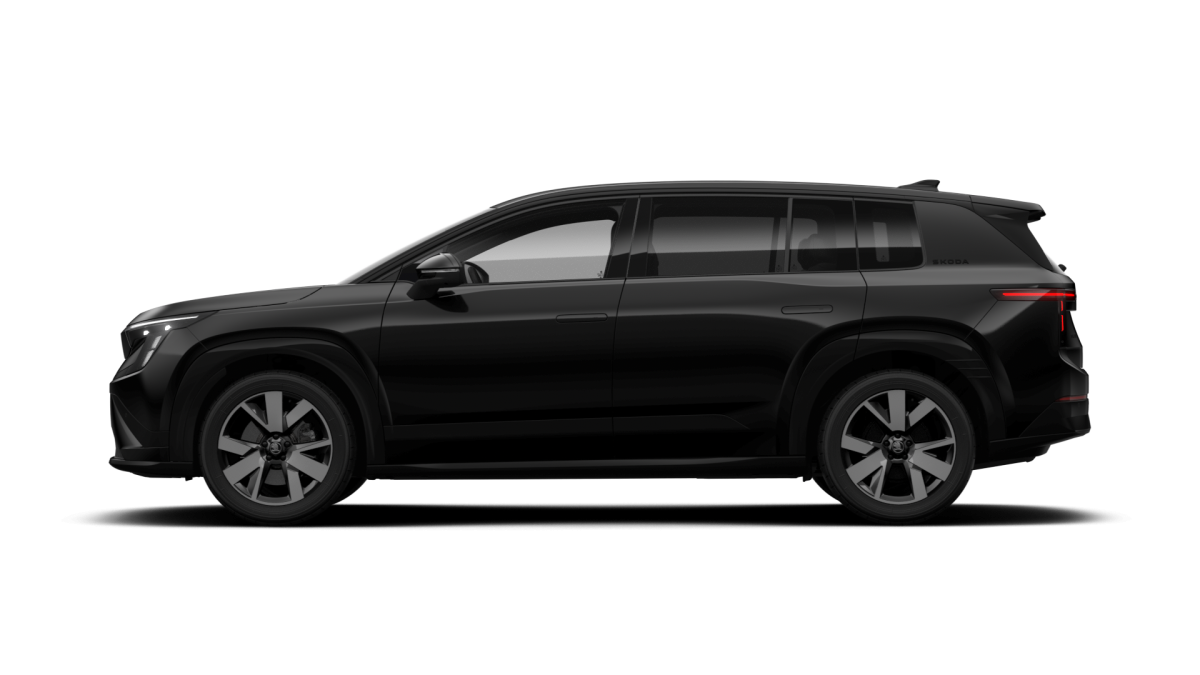 Skoda Peaq 90x Sportline