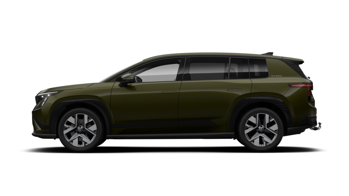 Skoda Peaq 90x