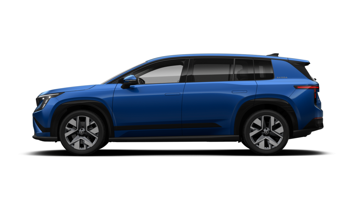 Skoda Peaq 90x
