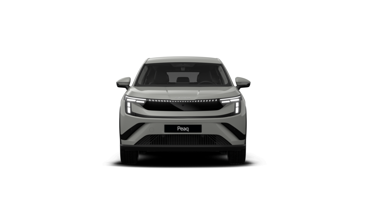 Skoda Peaq 90x