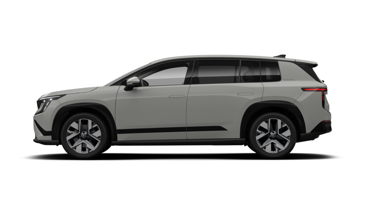 Skoda Peaq 90x