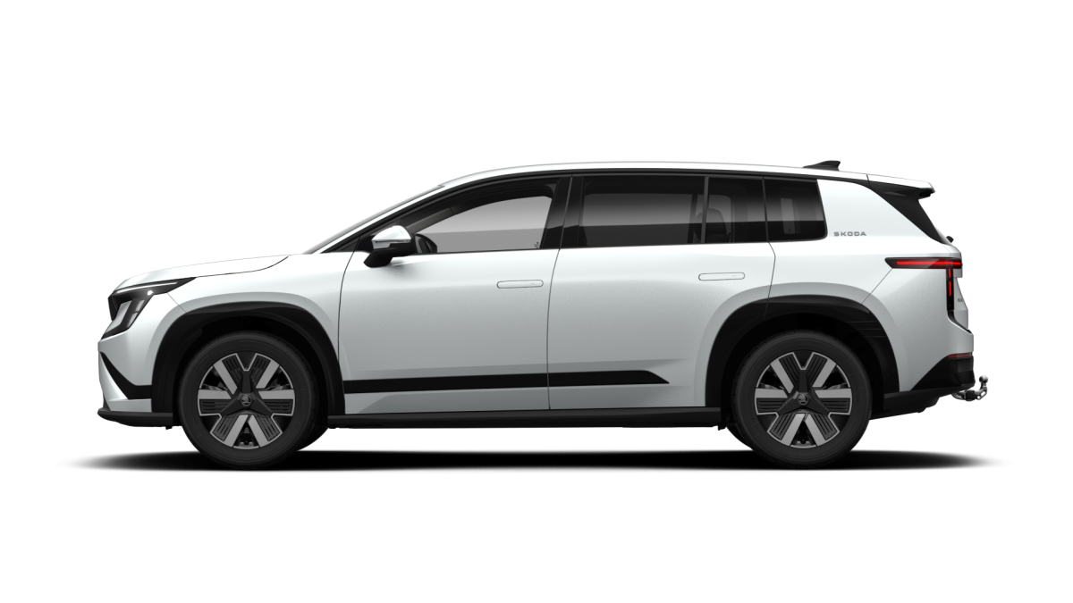 Skoda Peaq 90x