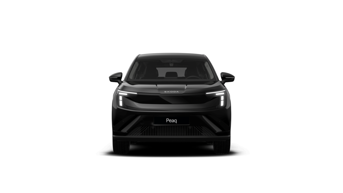 Skoda Peaq 90x