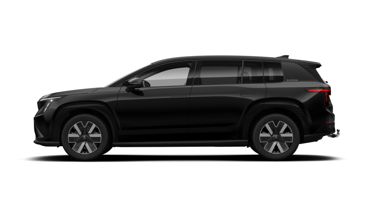 Skoda Peaq 90x