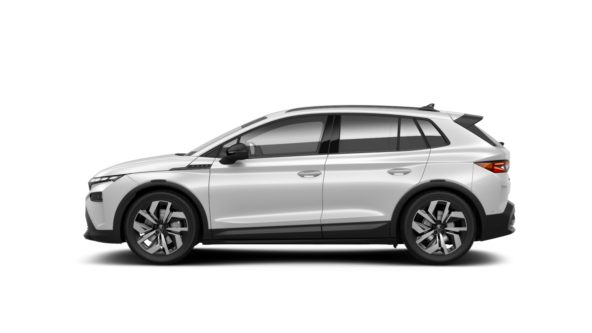 Skoda Elroq Sportline 4x4