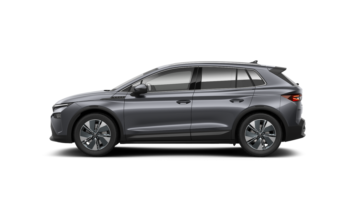 Skoda Elroq 85x 4x4