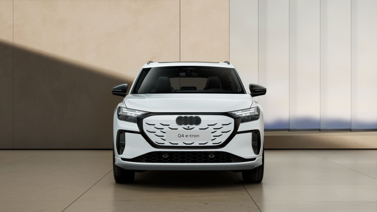 N&yacute;r Q4 e-tron quattro