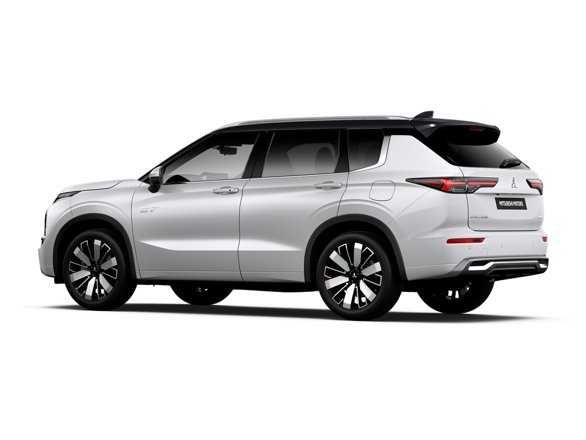 Mitsubishi Outlander PHEV Instyle