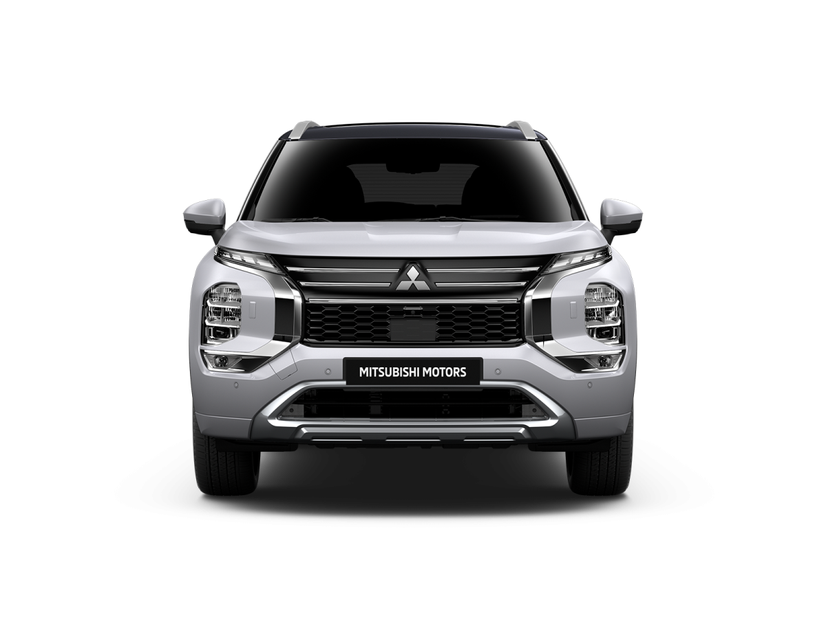 Mitsubishi Outlander PHEV Instyle