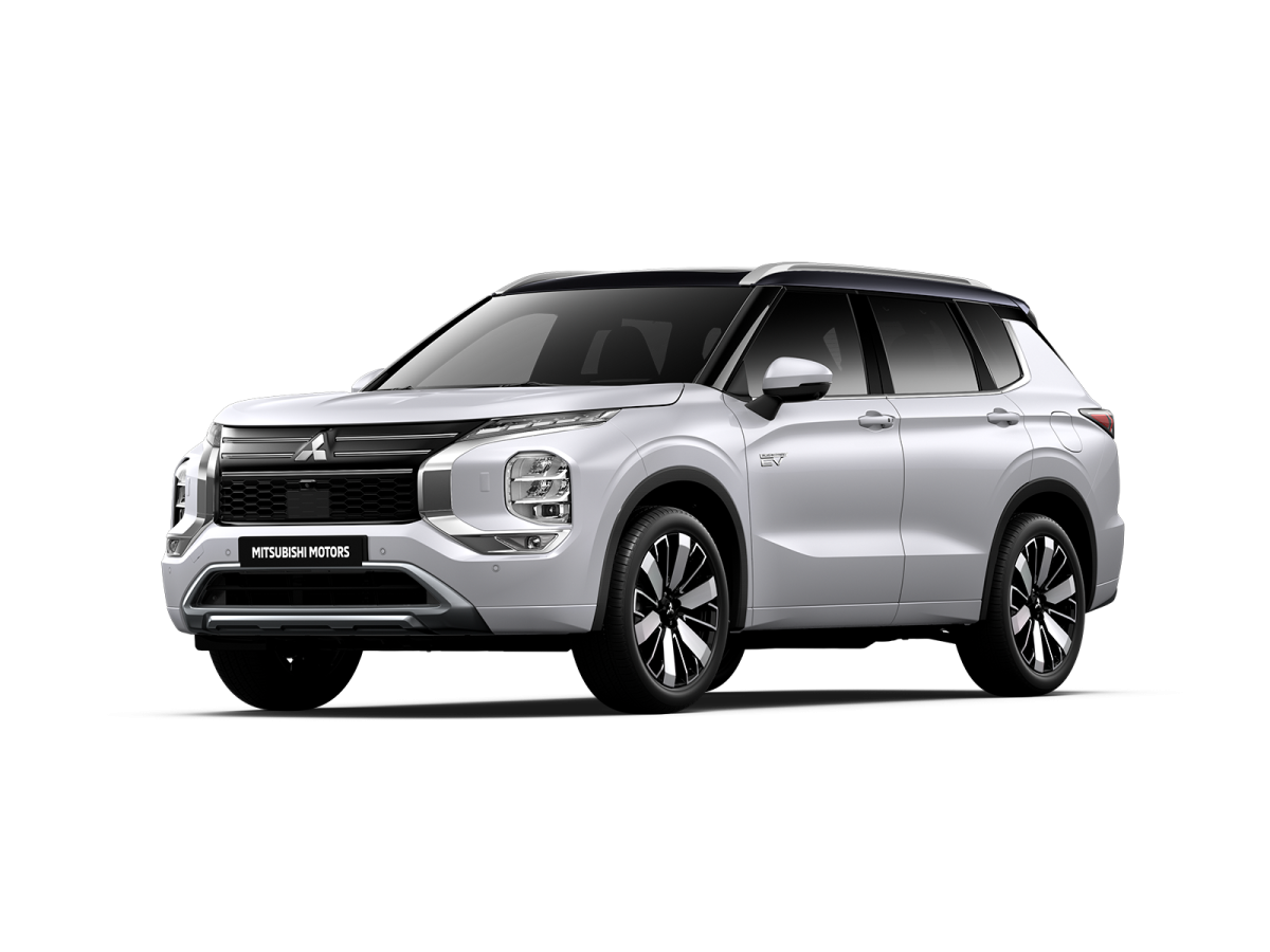 Mitsubishi Outlander PHEV Instyle