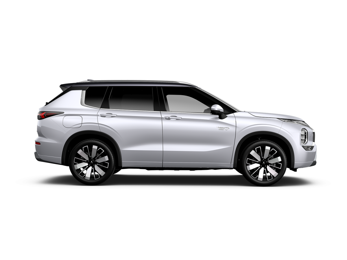 Mitsubishi Outlander PHEV Instyle