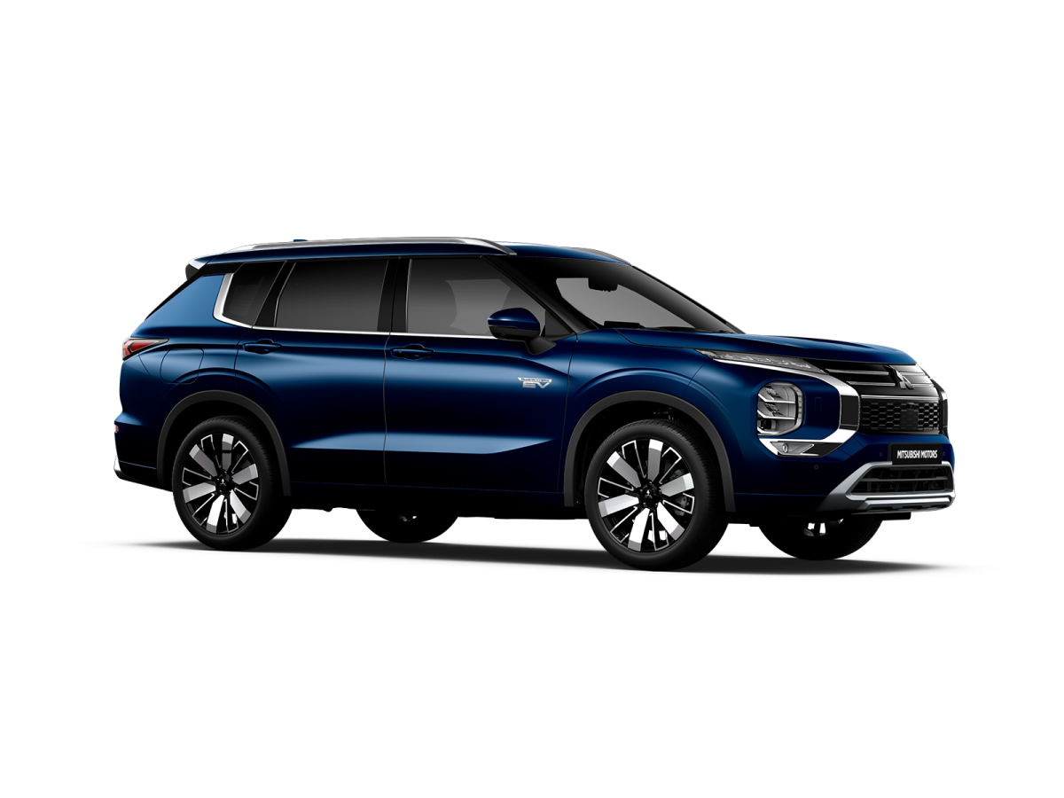 Mitsubishi Outlander PHEV Instyle