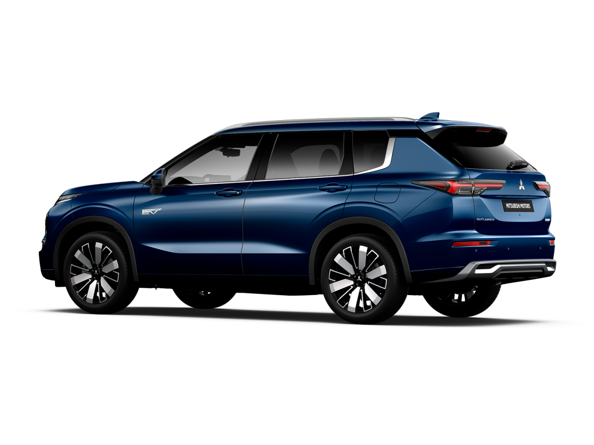 Mitsubishi Outlander PHEV Instyle