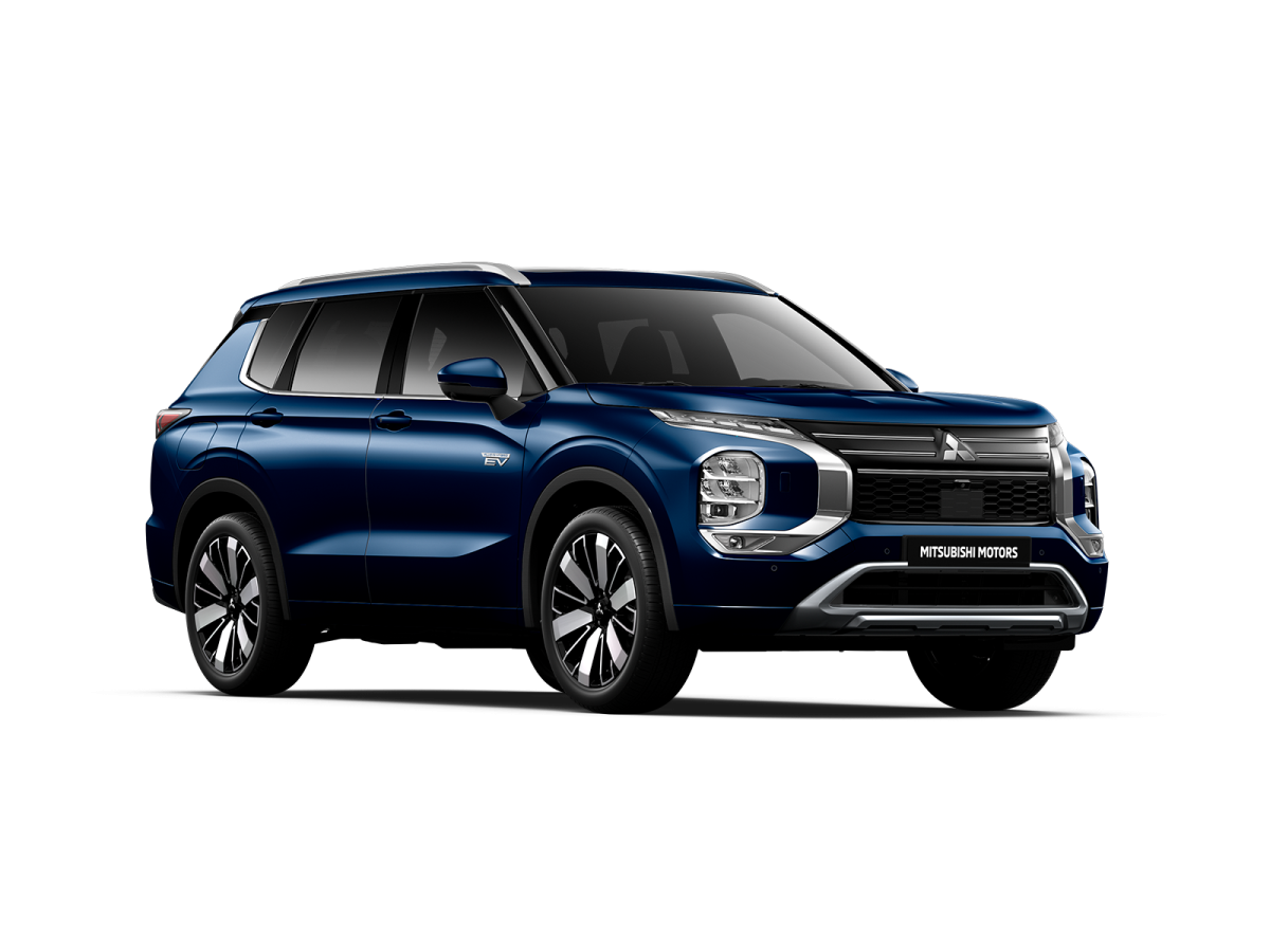 Mitsubishi Outlander PHEV Instyle