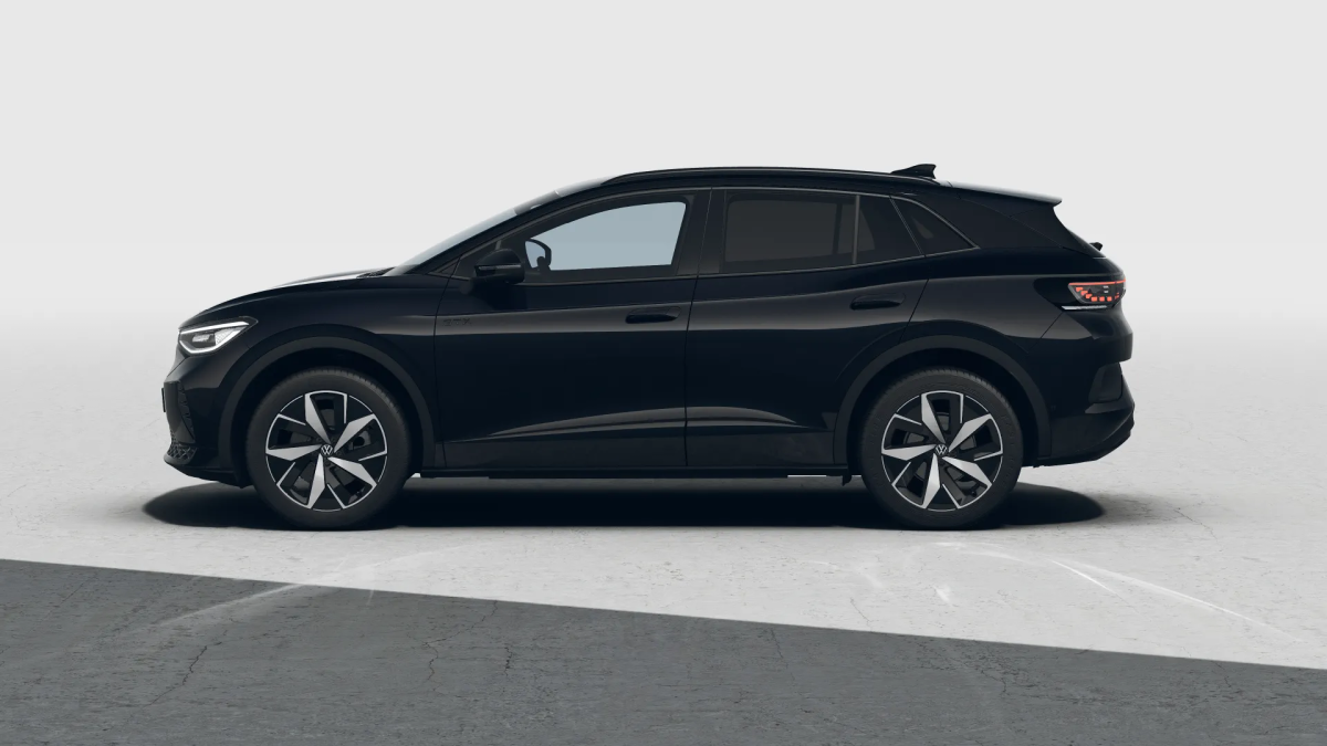 VW ID.4 GTX 4MOTION