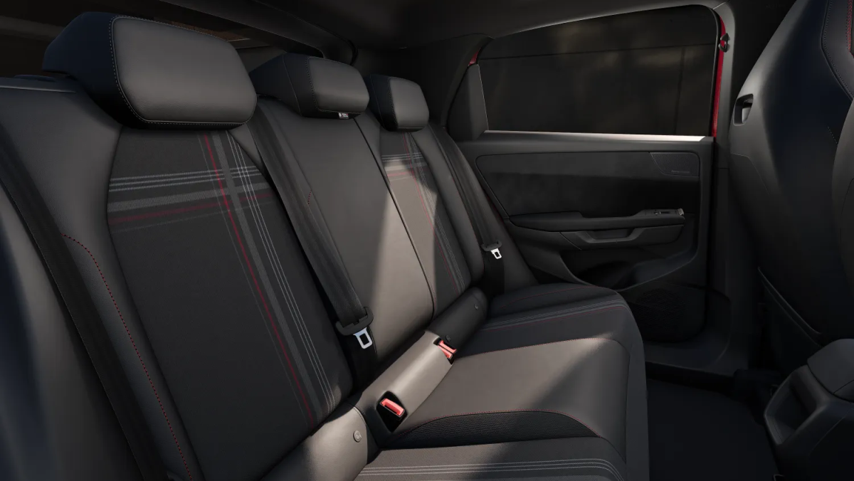 VOLKSWAGEN ID. Polo GTI