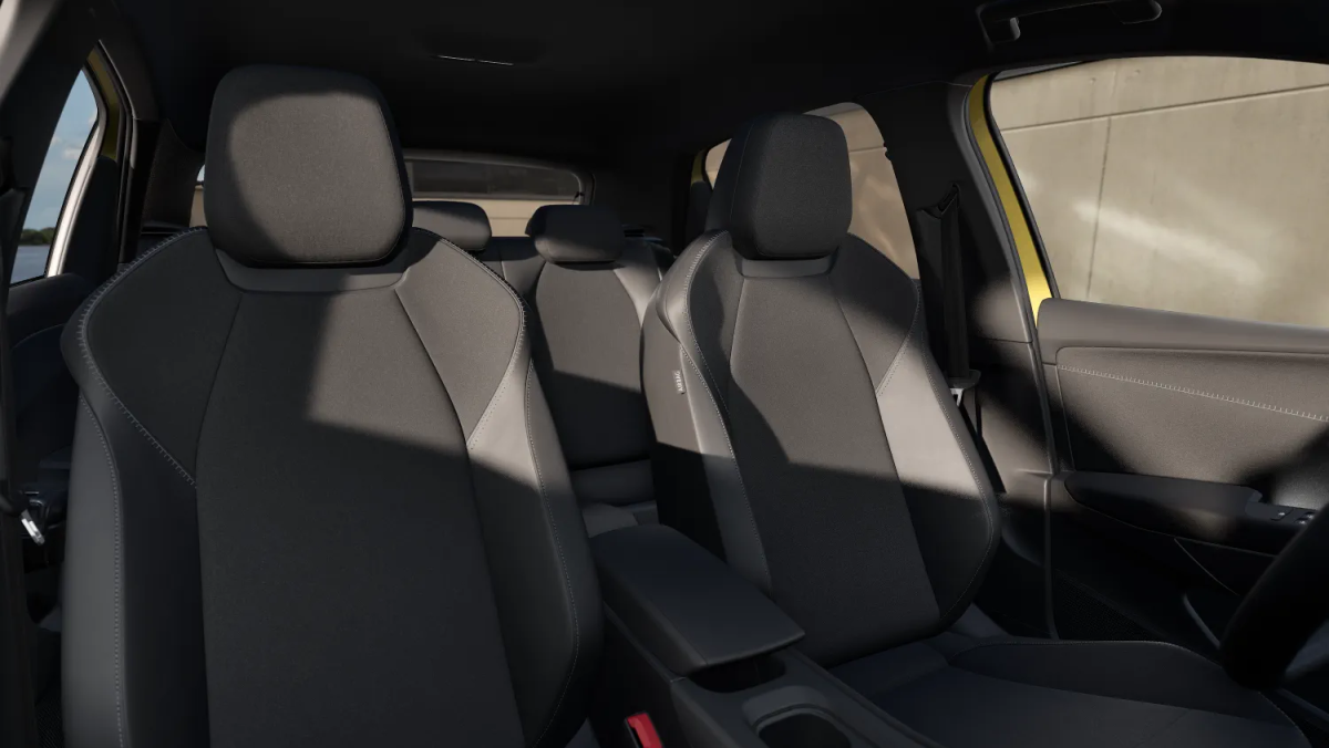 VOLKSWAGEN ID. Polo Style