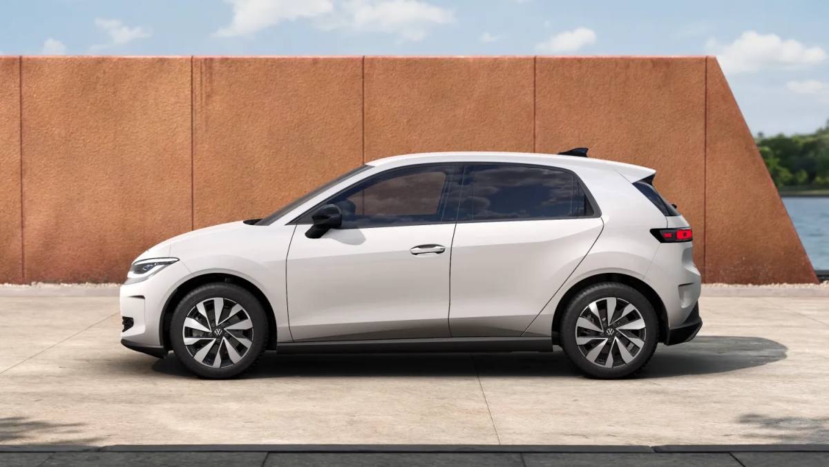 VOLKSWAGEN ID. Polo Style