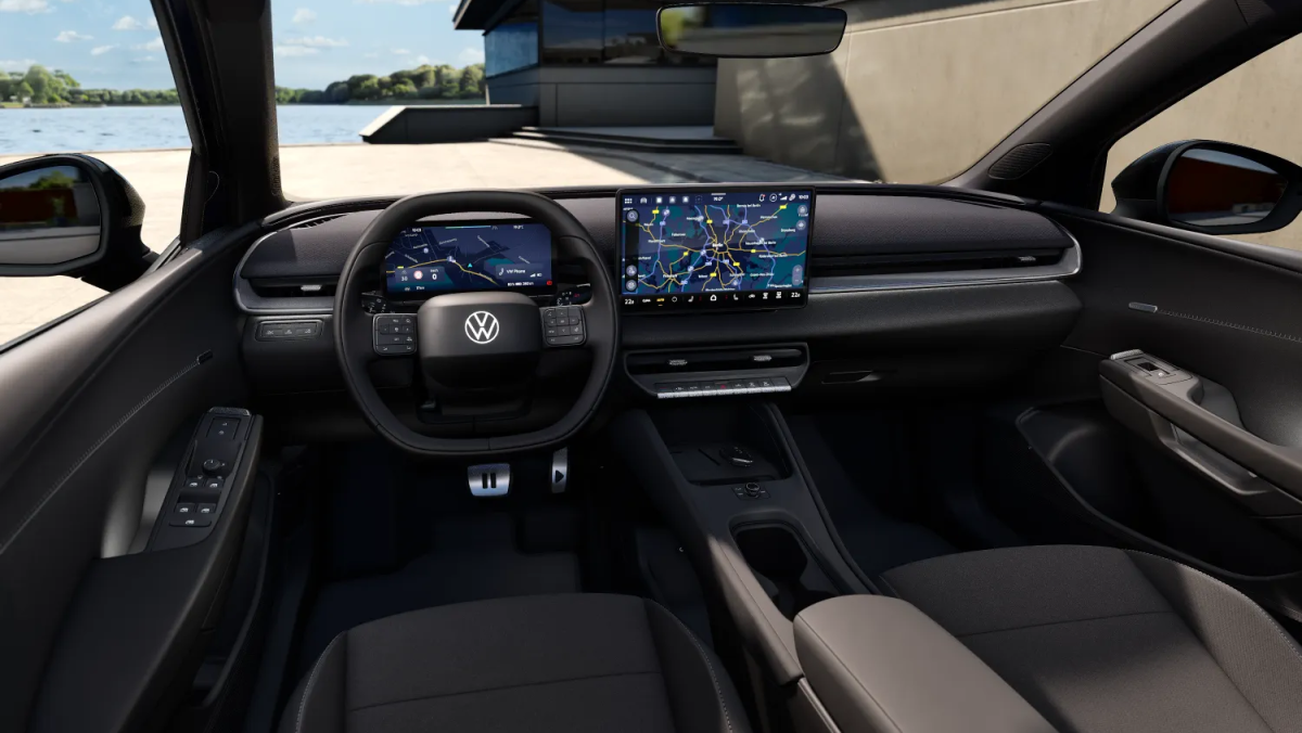 VOLKSWAGEN ID. Polo Style