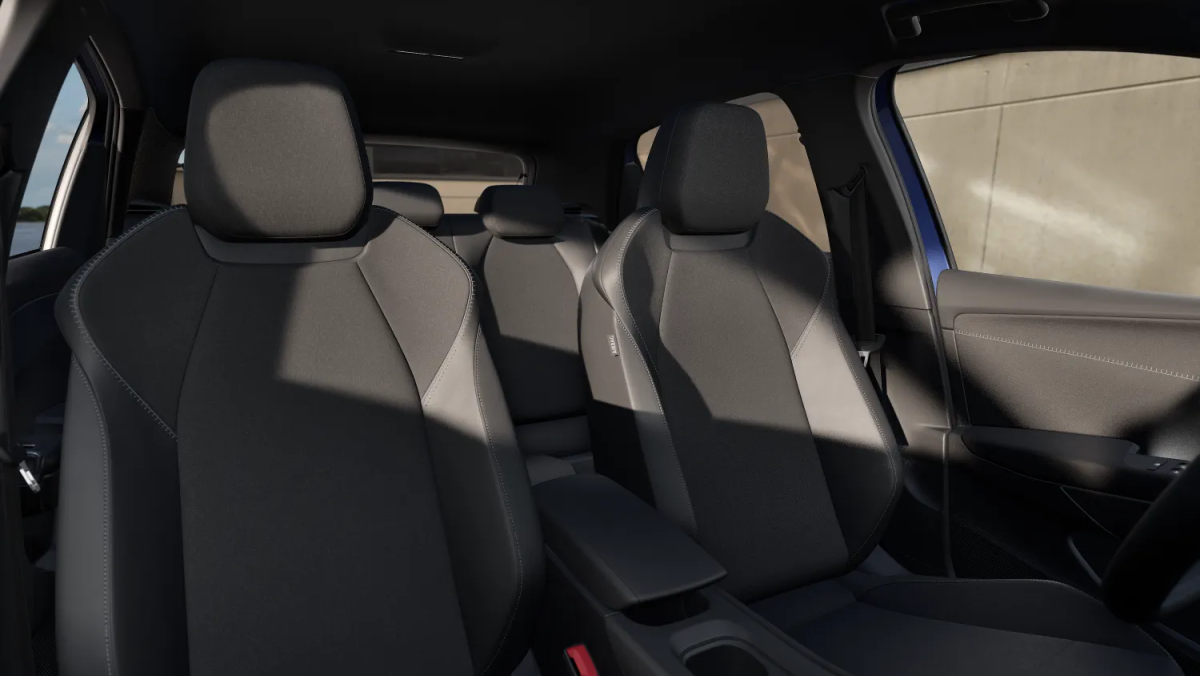 VOLKSWAGEN ID. Polo Style