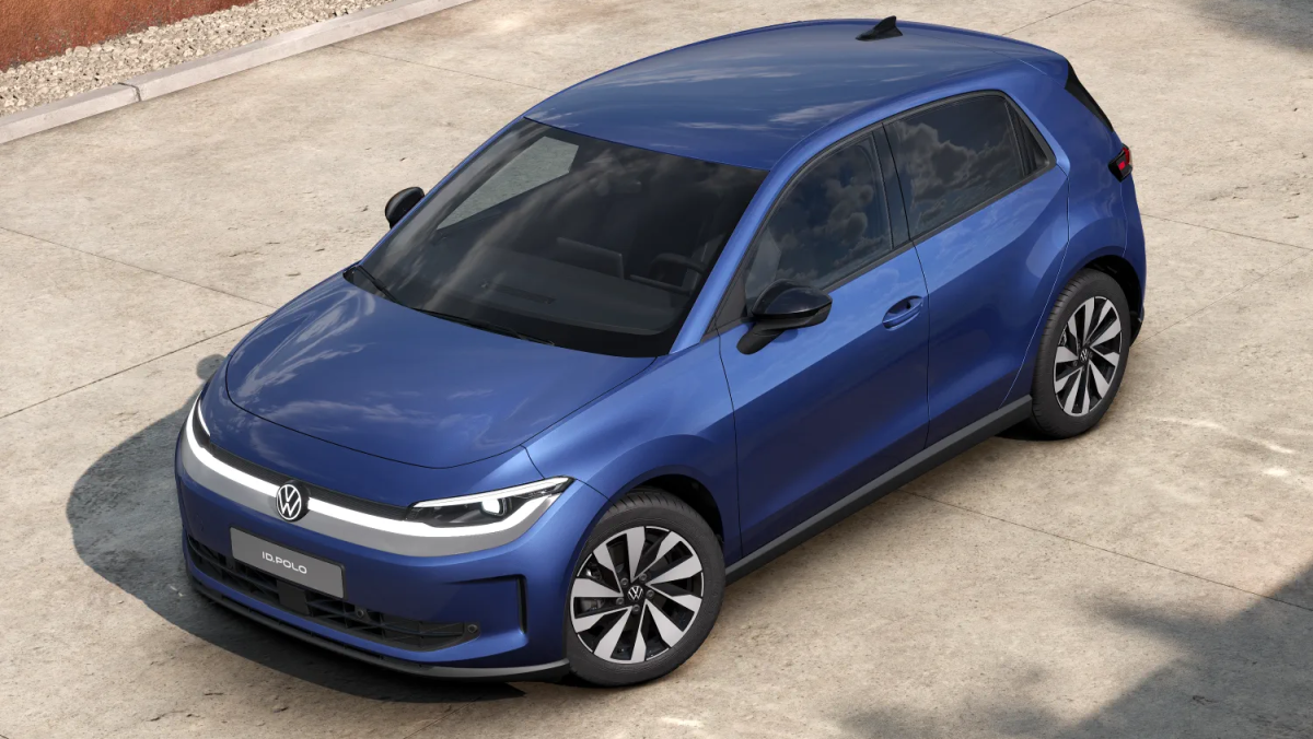 VOLKSWAGEN ID. Polo Style