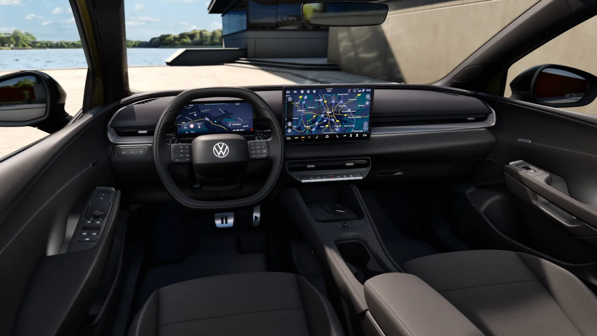 VOLKSWAGEN ID. Polo Style