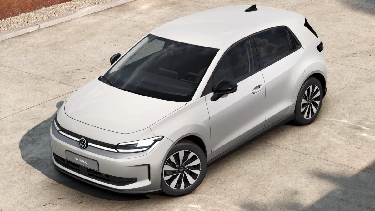 VOLKSWAGEN ID. Polo Life 