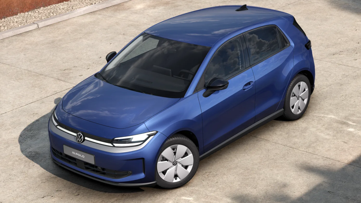 VOLKSWAGEN ID. Polo Life 