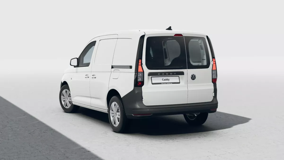 VW Caddy Cargo