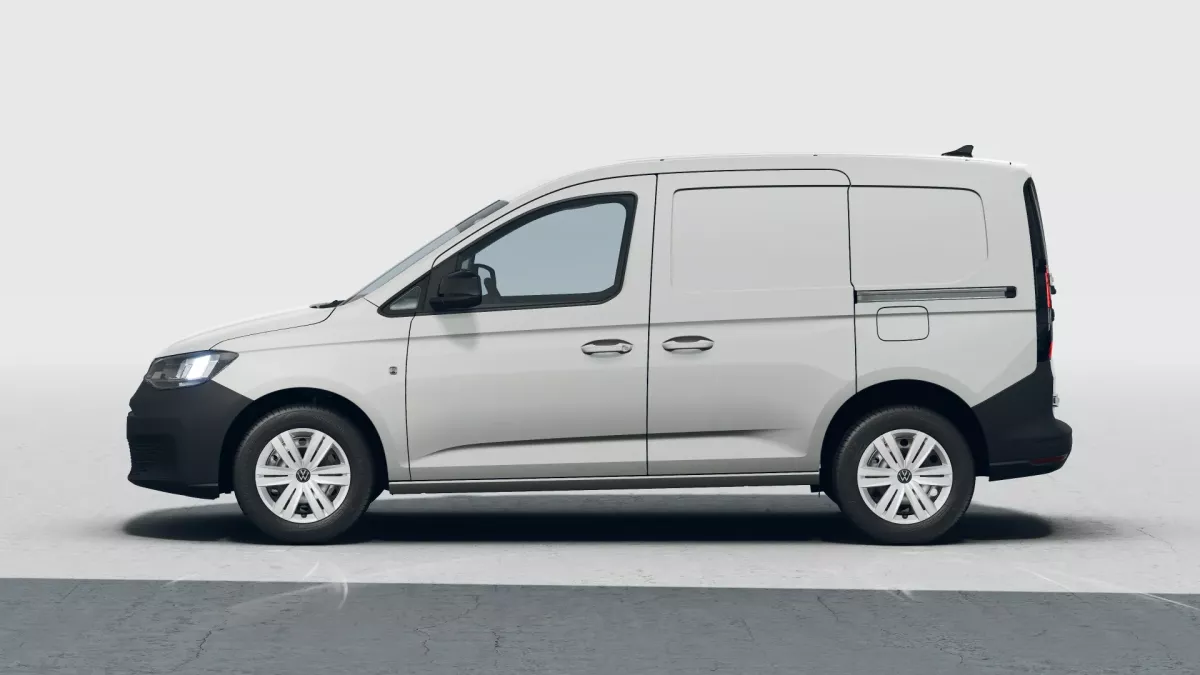 VW Caddy Cargo