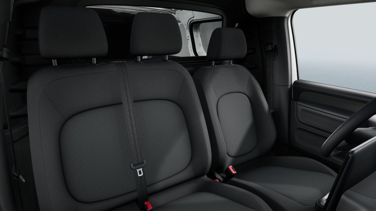 VW ID.Buzz Cargo 
