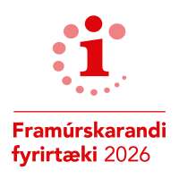 Fyrirmyndarfyrirtæki 2026